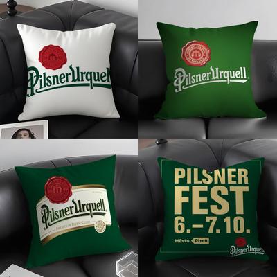 Textil do obýváku a jídelny – Povlaky na polštáře