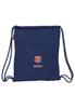 FC Barcelona Sports Bag Gym Bag 612526865 Navy Blue