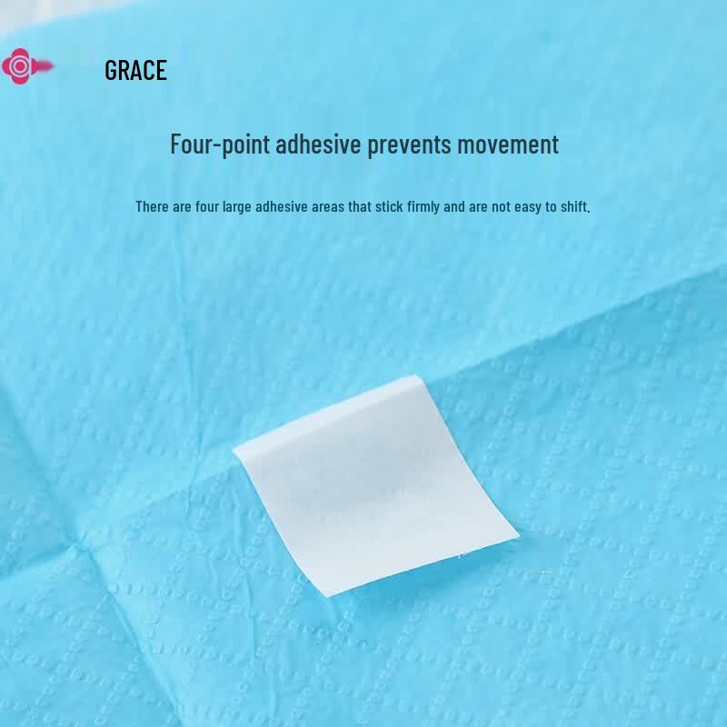 Grace Disposable Travel Toilet Seat Covers