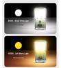 Rechargeable Portable Camping Lantern with Stepless Dimming and Long Battery Life for Outdoor Use
