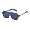 JYL TS Men's Square Polarized - Driving-Specific Outdoor Sun Protection ZS-DB7103P