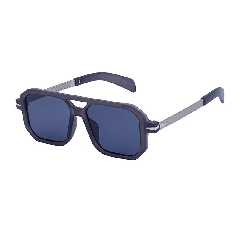 JYL TS Men's Square Polarized - Driving-Specific Outdoor Sun Protection ZS-DB7103P