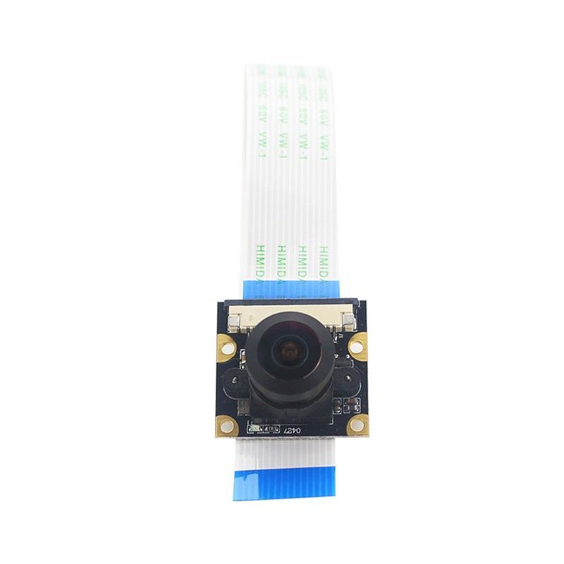 N91R-For Jetson Nano/Xavier NX Camera Module 8MP 3280X2464 HD Camera IMX219 160°Wide-Angle Camera Module
