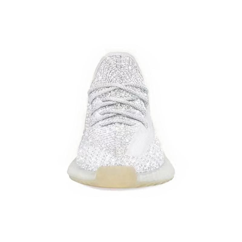 Adidas Yeezy Boost 350 V2 'Yeshaya Reflective' Sneakers FX4349