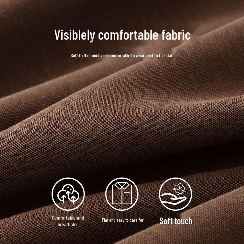 U.S. POLO ASSN. Men's Crew Neck Sweatshirt