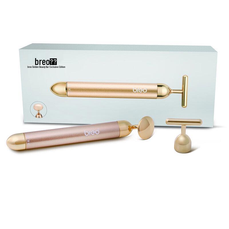 Breo GSC D181 Golden Beauty Bar