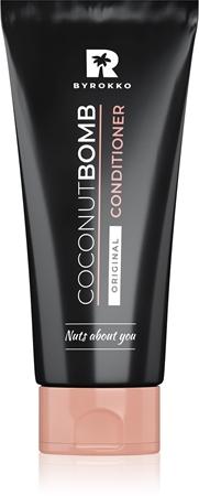 

Moisturizing Hair Conditioner TU прозрачный