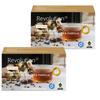 Nakato Revolution Revolution Tea Ginger X 16 Set of 2 Tea Spice Tea [Black Chai, Cardamom, & Vanilla] (2g Bags) Bags,