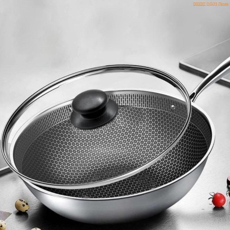 K1AE Pack of 4 Heat Resistant Lid Handles for Home and Outdoor Cooking Supplies