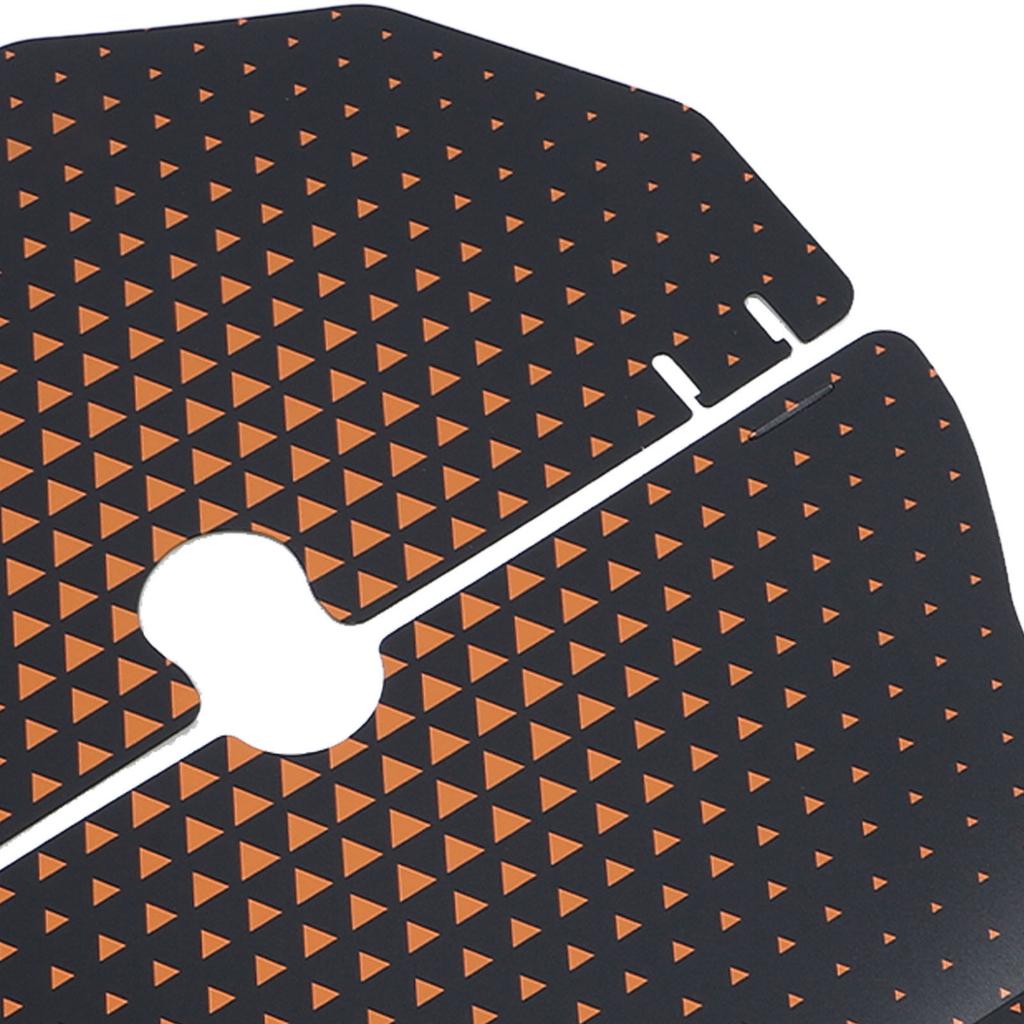 Disc Brake Protective Cover Oil Prevention Wear Resistant for Road Mountain Cycling Wash Replacement