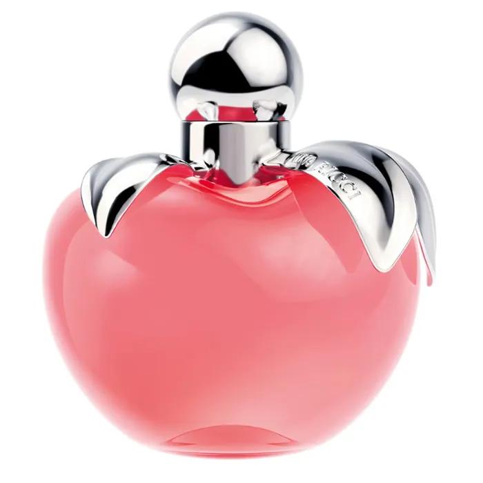 Nina Ricci Nina Eau De Toilette Spray Ricaricabile 80ml