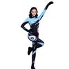 Fearless Contract Cosplay Cosplay Costume Element Onesie
