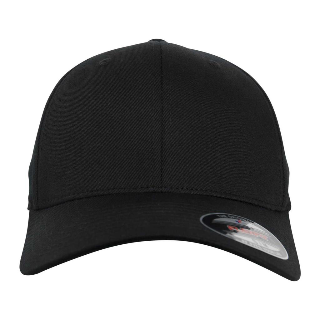Flexfit Organic Cotton Cap