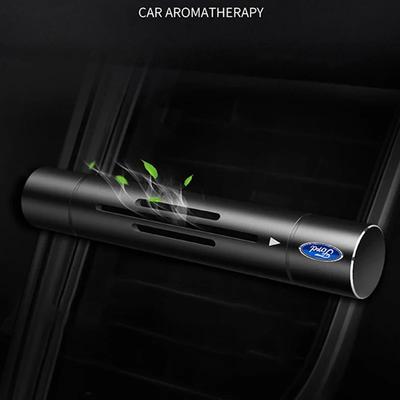 Hett 2025 Hett För Ford Bil Luftutblås Parfym Fräschare Doft Arom Bilparfymer Luftfräschare Parfym För Ford Focus X 2 3 Kuga Pum