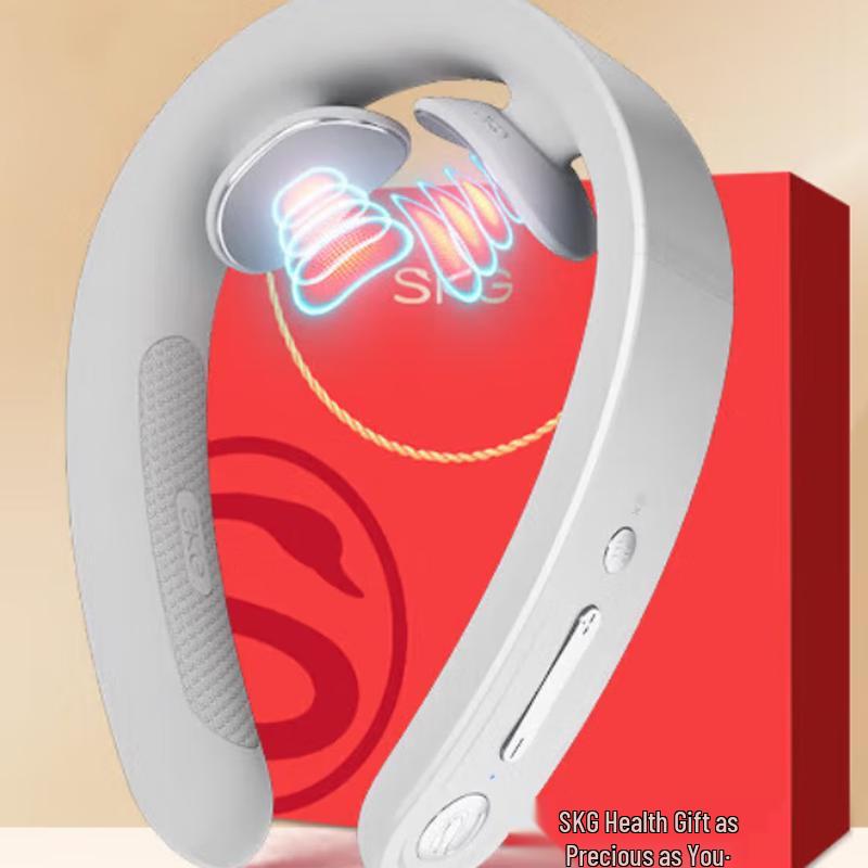 

SKG G1 3rd Gen Smart Neck Massager