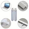 USB LED Book Lights Mini Portable Led Usb Light Ultra Bright R Mobile Power Charging USB Night Lamp Indoor Lighting Night Light