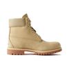 Timberland Beauty & Youth X  Waterproof Durable Comfortable Versatile Short Boots Men boots Brown A6C92