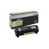 Tonerpatron 512H - LEXMARK - Høy kapasitet 5.000 sider - Svart