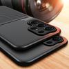 For Samsung S26 Ultra 5G Case Magnetic Leather Protect Phone Cases On Galaxy S26Ultra S26+ Samung S 26 Plus Soft Back Cover