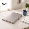 Protective Paper Sleeve Expanding File Folder, Waterproof PP A4 Letter Size Document Clear Protector Organizer, Portable Receipt Organizer for School