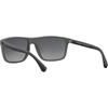 Herren Sonnenbrille Emporio Armani EA 4033