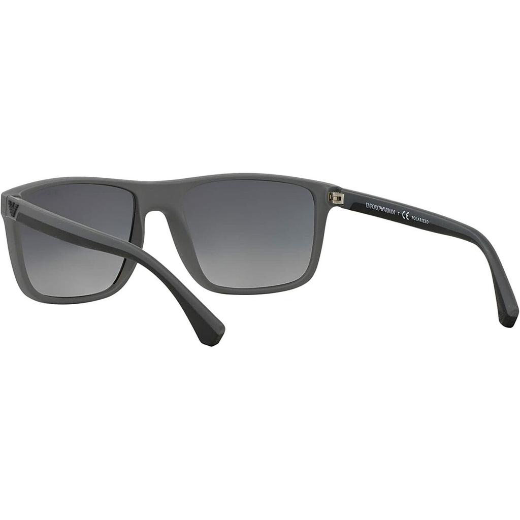 Herren Sonnenbrille Emporio Armani EA 4033