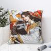 Heaven Officials Blessing Tgcf Pillow Cover Tgcf Vintage Pillow Case For Sofa Home Cushion Cover Soft Graphic Pillowcases Gift