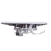 Mechanical Tailgate Handle Latches Opening Handle Assembly for S10 Pickup Application, with Integrated Return Spring and Right-Side Lock Opening