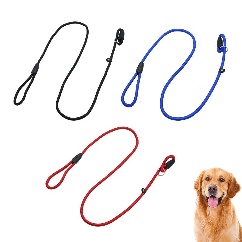 Potřeby pro malé a střední domácí mazlíčky, Vodítko pro psa, P-vodítko, Vodítko pro domácího psa, P-řetízek