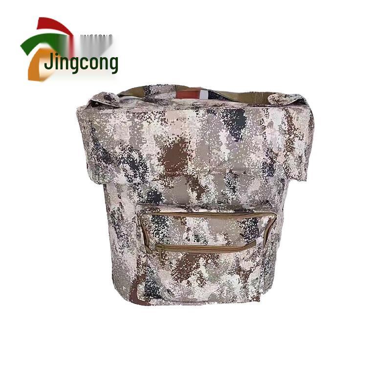 Jingcong 20L Insulated Hot Food Delivery Backpack