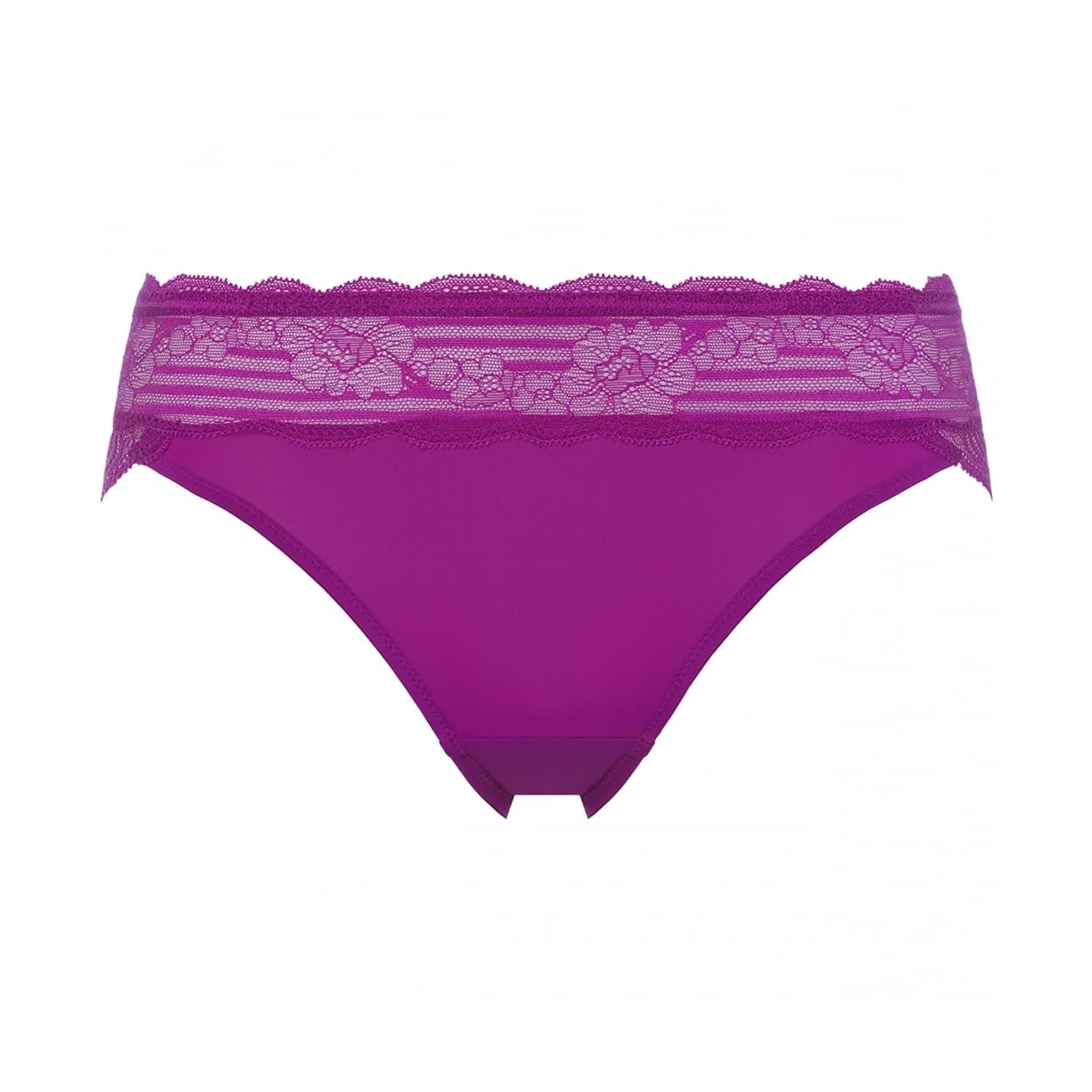 

Трусы Triumph Lift Smart 590 Regular 3088 Размер L, (фиолетовый),