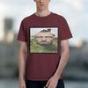 2026 New Model House Md House Brainrot Funny Tshirts For Unisex And Unisex Street Hiphop Short Sleeves Only Sell Tshirts