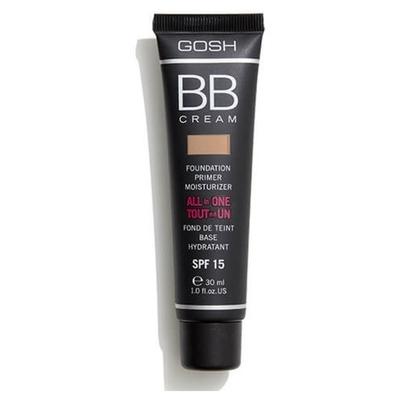 BB Cream Foundation 02 Beige