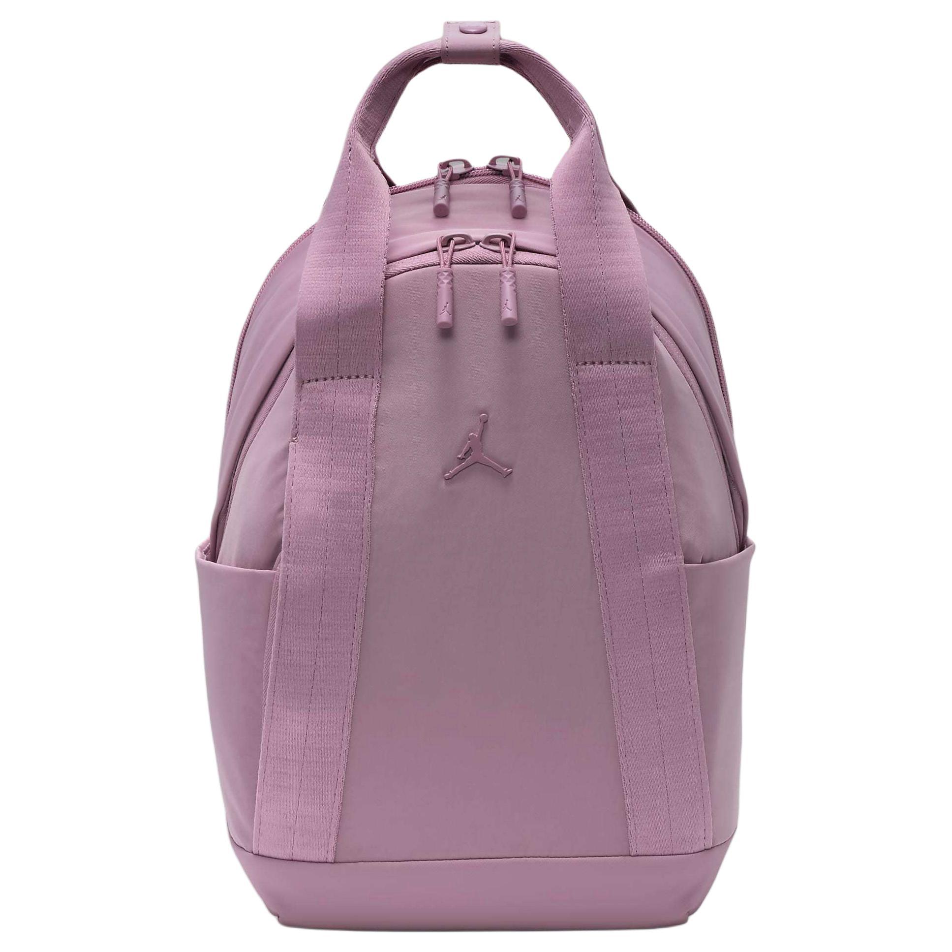 

New JORDAN Alpha Mini Backpack 9L WA0918-P2N 21.8*12.7*33.0CM