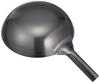 Endo Shoji Commercial Peking Pot 30cm Iron Made in Japan APK13030