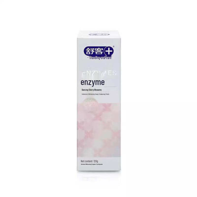 Suke Whitening Enzyme Toothpaste