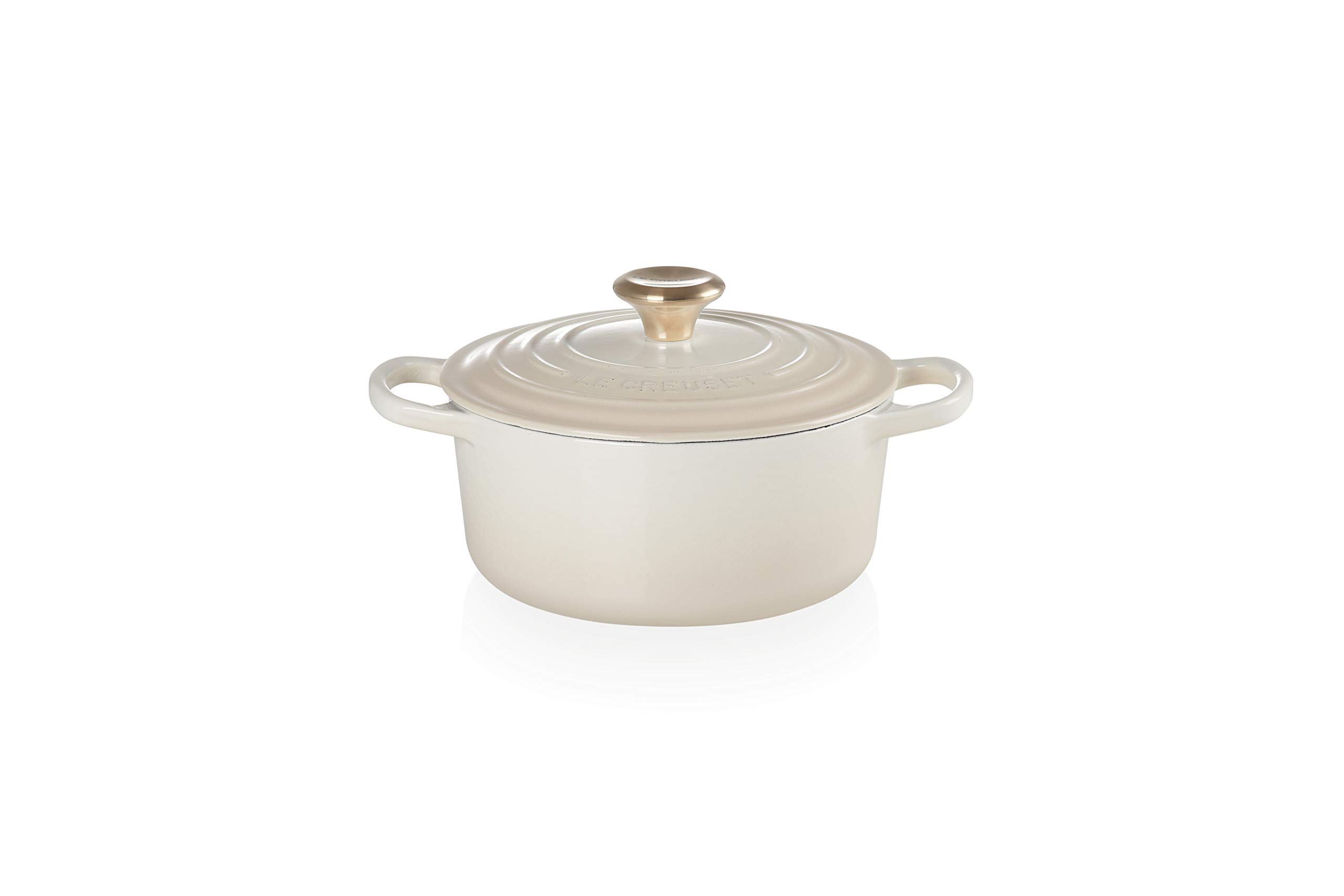 Le Creuset Signature Cocotte Ronde 18 cm
