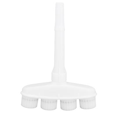 Watering Sprinkler Water Pump Atomizing Sprayer for Garden Agriculture Farm Greenhouse4?Head
