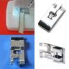 Edge Stitch Snap On Overcast Presser Foot For Singer Janome Sewing Machine