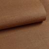 Moonfarm Linen 9 Colors To Choose 135cm Wide X 1m Solid Color Fabric, 100% Linen, From, Long, (Brown)