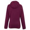 Regatta Womens/Ladies Newhill II Marl Full Zip Hoodie