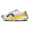 ON  Cloudboom Max Lime Raspberry Women Sneakers Yellow 3WF30184229