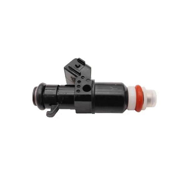 4 Fuel Injectors 16450PWA003 for Honda Fit, Fengfan, Civic