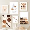 Coffee Minimalist Cups Coffee Culture Cafe Wall Art Prints Posters Nordic Canvas Paintings Picture  Kitchen Hotel Bar Home Decor