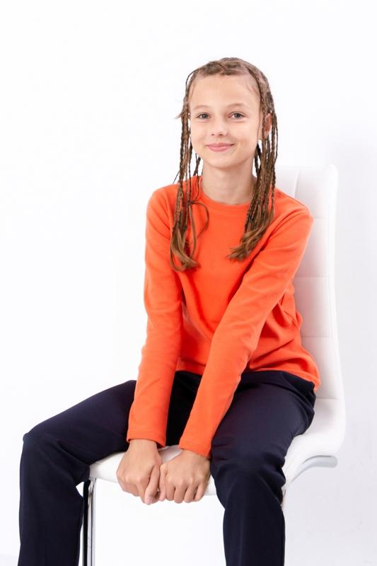 Sweatshirt (Mädchen) Jede Jahreszeit 6025-015-5 HC