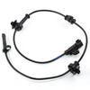 For CADILLAC ATS CTS 2014-2019 ABS Sensor Wheel Speed Sensor Rear Left Right OEM 22941968