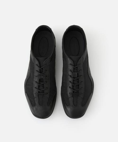 [Romantic Move] Ete Low Mix Sneakers R26W200BSB