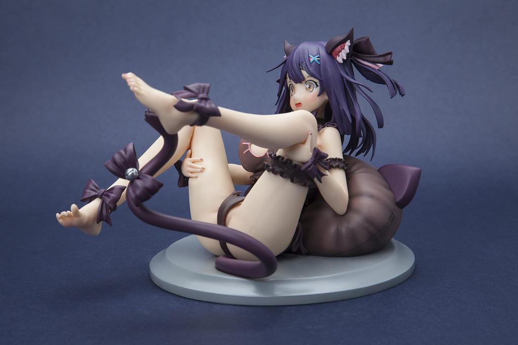 Apocrypha Toy Original Kumei Baby Skin Ver. 1/6 Scale TPE & ABS Painted Complete Figure