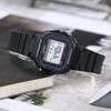 CASIO Women's YOUTH Gray Watch LA-20WH-1C LA-20WH-1C