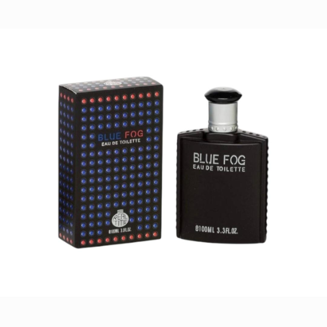 

Toilet water Blue Fog 100 ml 100 ml